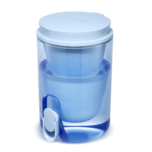 Home Studio Water Filter Dispenser