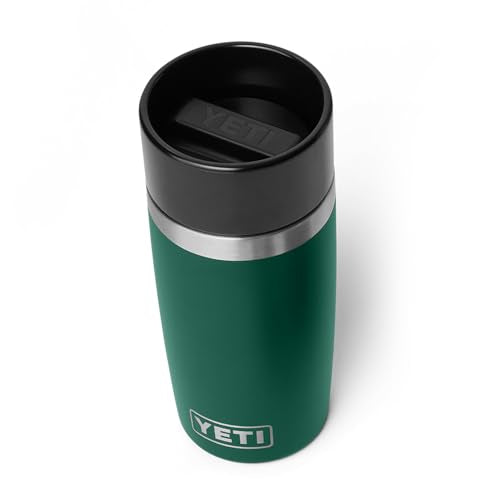 Rambler 12 oz Travel Bottle