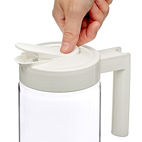 Skinny Tritan Pitcher