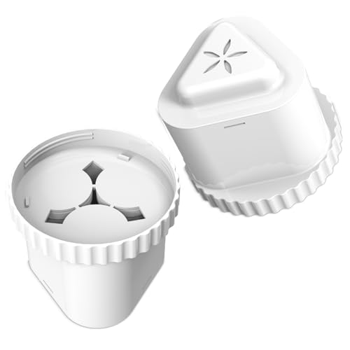 2 Pack Water Filter Compatible with Epic Water Pitcher