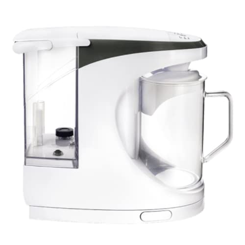 Carafe Countertop Sliding Tray