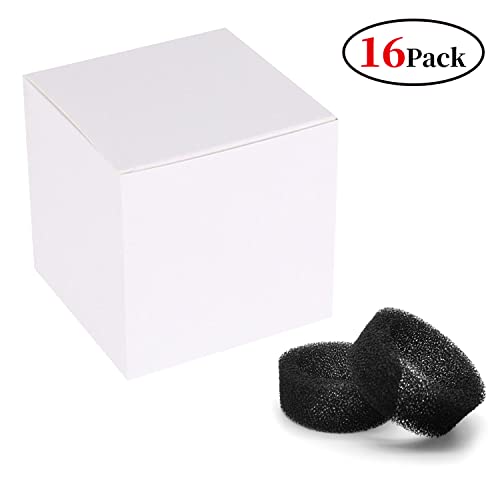 Foam Filters for Cat Water Fountain