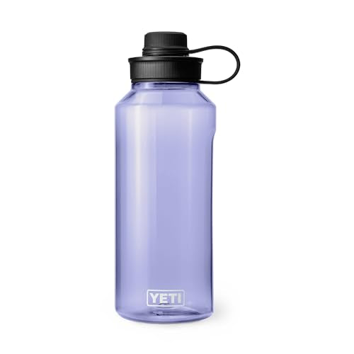 Yonder 1.5L 50 oz Water Bottle with Yonder Tether Cap
