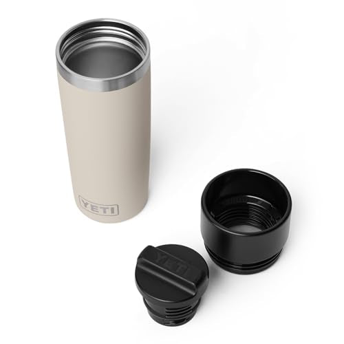 Rambler 16 oz Travel Bottle