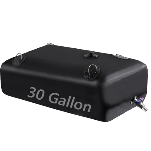 Foldable Portable Water Tank