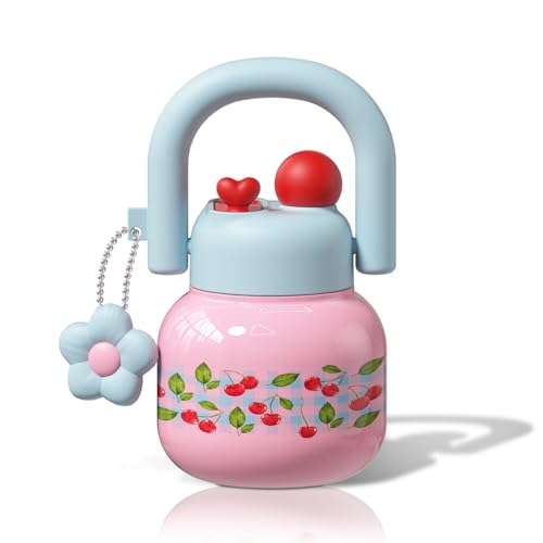 22 oz Tote Insulated Water Bottle with Handle