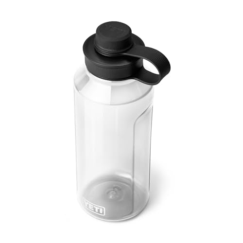 Yonder 1.5L 50 oz Water Bottle with Yonder Tether Cap