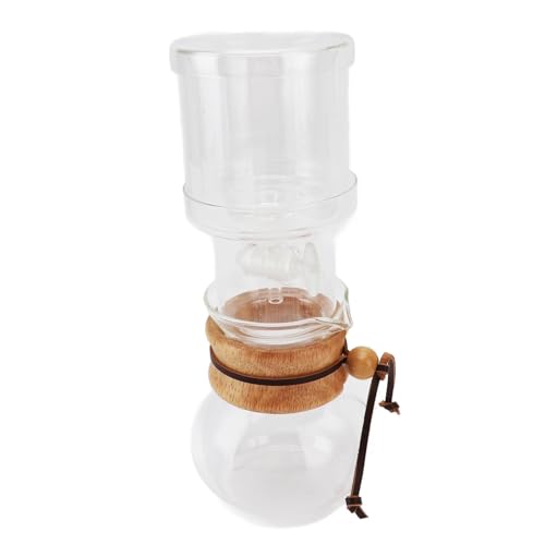 Ice Drip Coffee Maker
