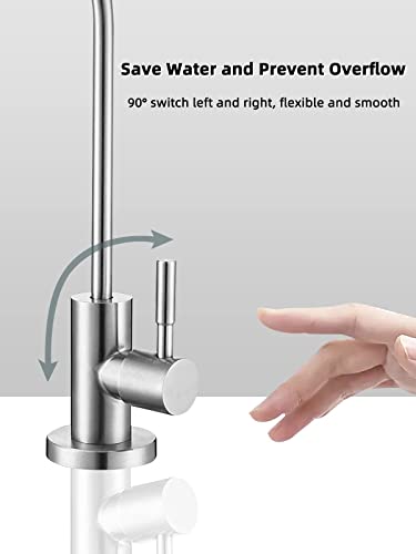 Drinking Water Faucet