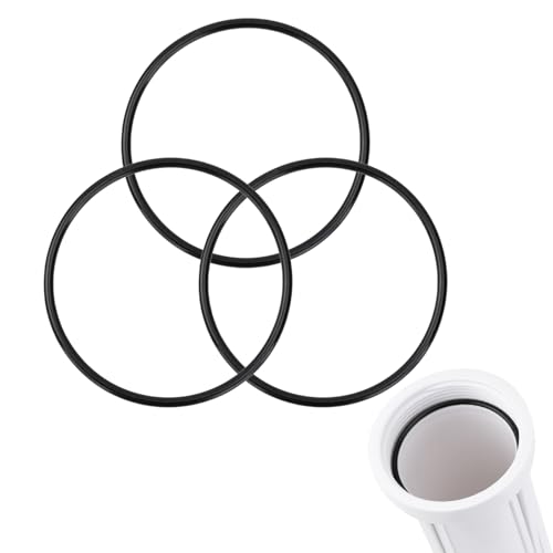 3.5" OD Water Filter O (3 Count)
