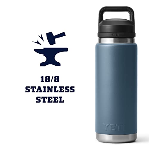 Rambler 26 oz Bottle
