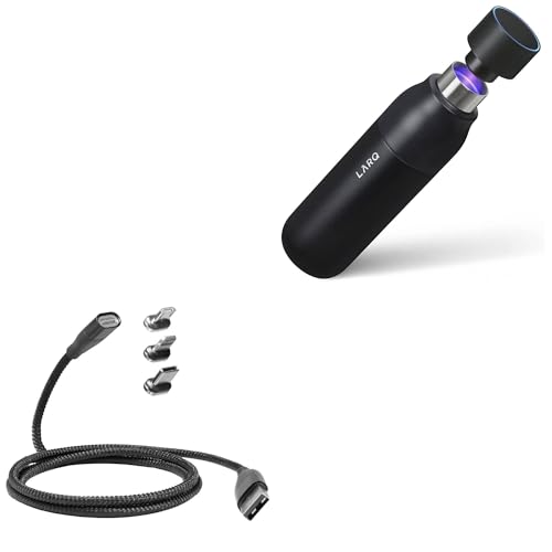 Cable Compatible with LARQ Bottle PureVis 17 oz