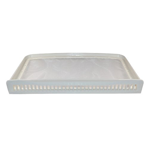 Dryer Lint Filter Screen compatible with Maytag Neptune MDE7500 MDE5500 MDE4000 MDG7500 MDG7600 MDG5500 MDG4000 series Dryers