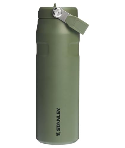 IceFlow Flip Straw 2.0 Bottle