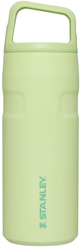 IceFlow Cap and Carry Water Bottle 16 oz