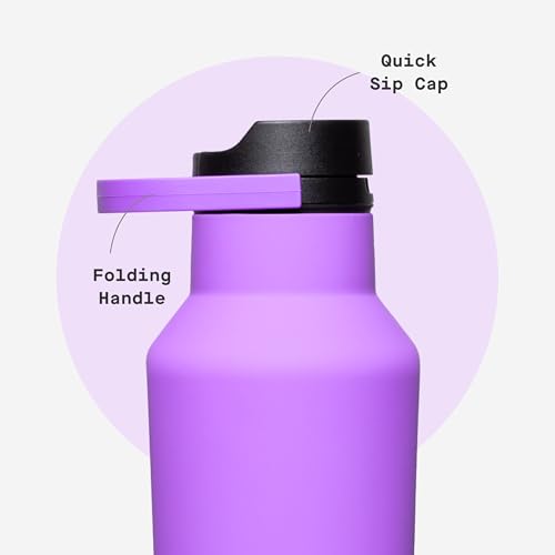 Sport Canteen 20 oz Triple Insulated Bottle
