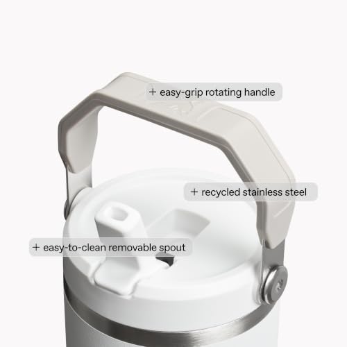 IceFlow 2.0 Flip Straw Tumbler