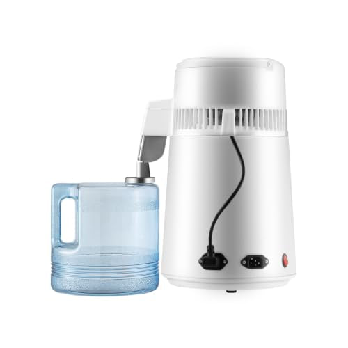 Water Distiller
