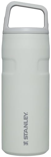 IceFlow Cap and Carry Water Bottle 16 oz