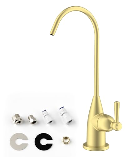 Drinking Water Faucet for Bar and Kitchen Sink