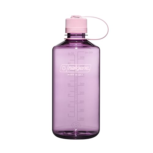 32 oz Narrow Mouth Water Bottle