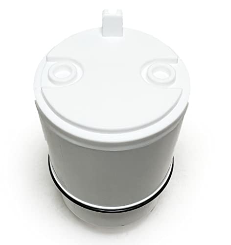 RF3375 Compatible Water Filter Replacement For All PUR Faucet Filtration Systems (3 Count)