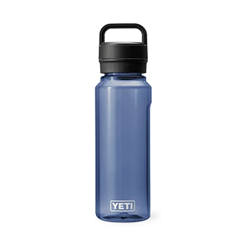 Yonder 1L 34 oz Water Bottle with Leakproof Yonder Chug Cap