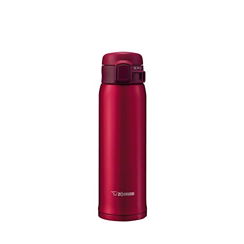Stainless Mug
