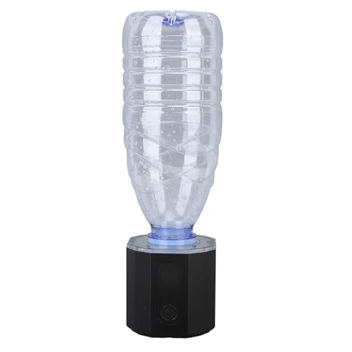 Hydrogenrich Water Bottle