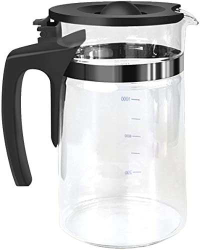 Reverse Osmosis Water Filter Replacement Carafes