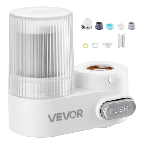Faucet Water Filter