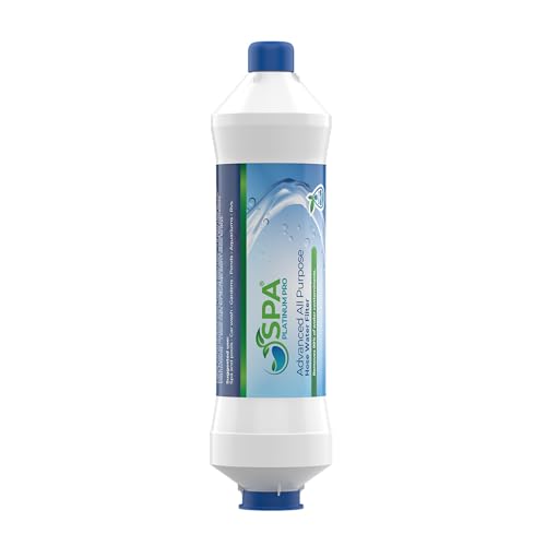 All Purpose Hose Water Filter for Pools