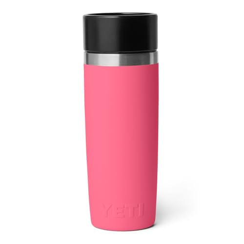 Rambler 16 oz Travel Bottle