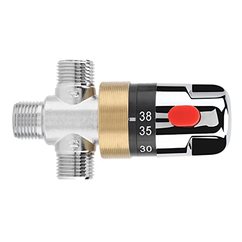 G1 2in Thermostatic Mixing Valve