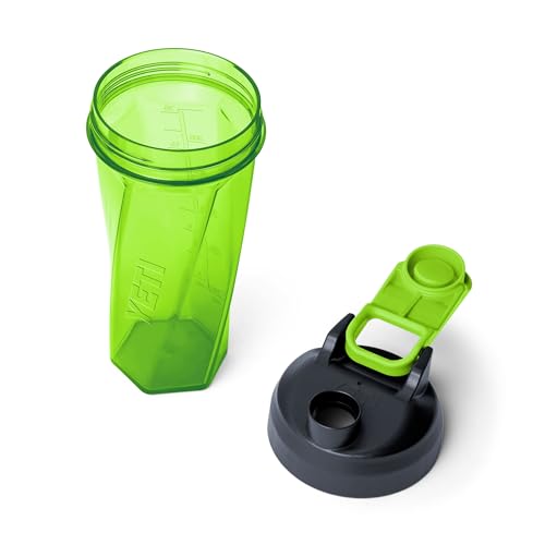 Yonder Helimix Vortex Blender Shaker Bottle Holds up to 27oz