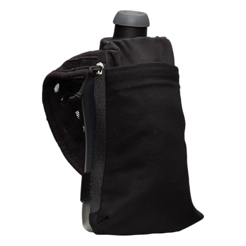 SpeedDraw 2 Handheld Running Water Bottle Flask