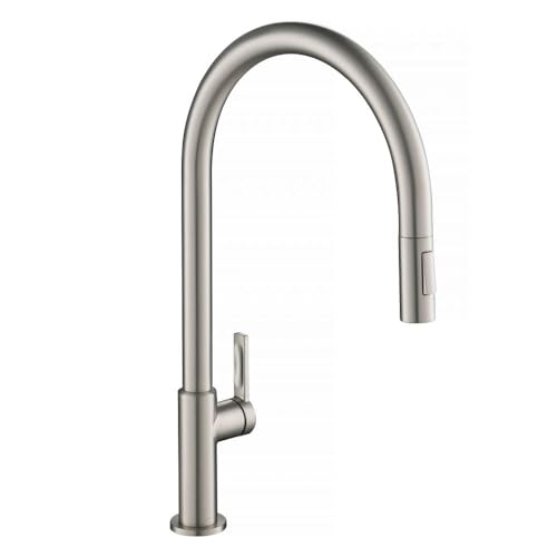 Oletto High Arc Tall Single Handle Pull