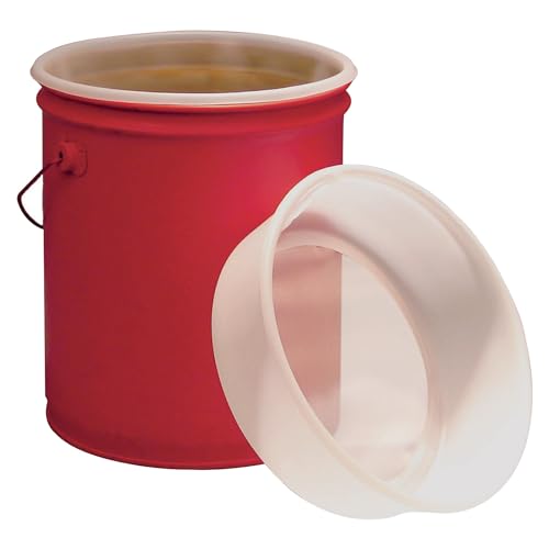 Deeks EZ Strainer Insert