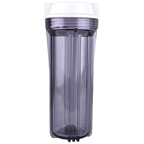 10" SlimLine Water Filter Housing FHSL