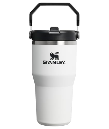 IceFlow 2.0 Flip Straw Tumbler