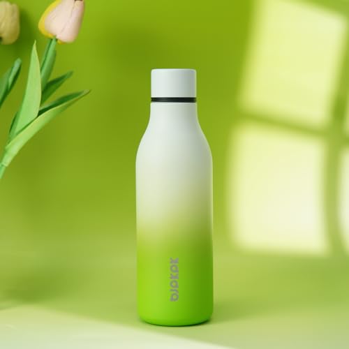 25oz Insulated Water Bottle