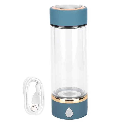 Hydrogen Water Generator Ionizer
