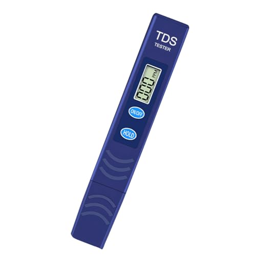 TDS Meter Digital Water Tester for Drinking Water