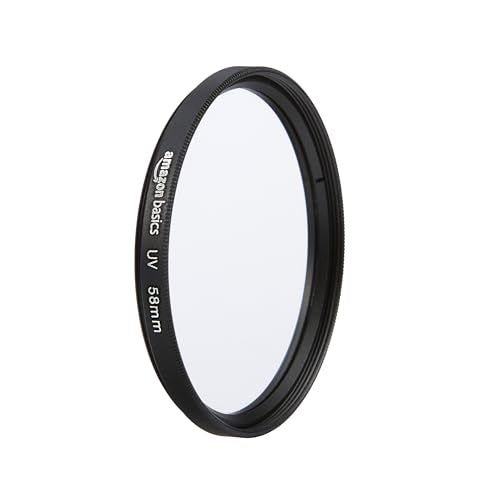 UV Protection Camera Lens Filter