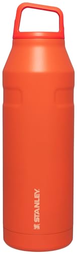 IceFlow Cap and Carry Water Bottle 50 oz