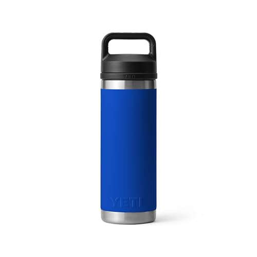 Rambler 18 oz Bottle