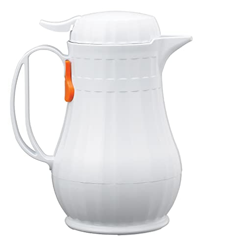 ECO6WH Eco Serv Carafe