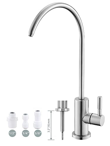 Drinking Water Faucet