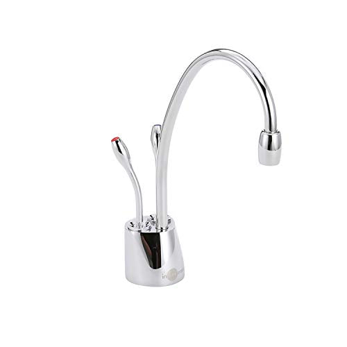 F HC1100C 719537 Contemporary Instant Hot & Cold Water Dispenser