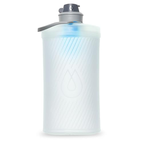 Flux+ Water Bottle with Integrated Water Filter